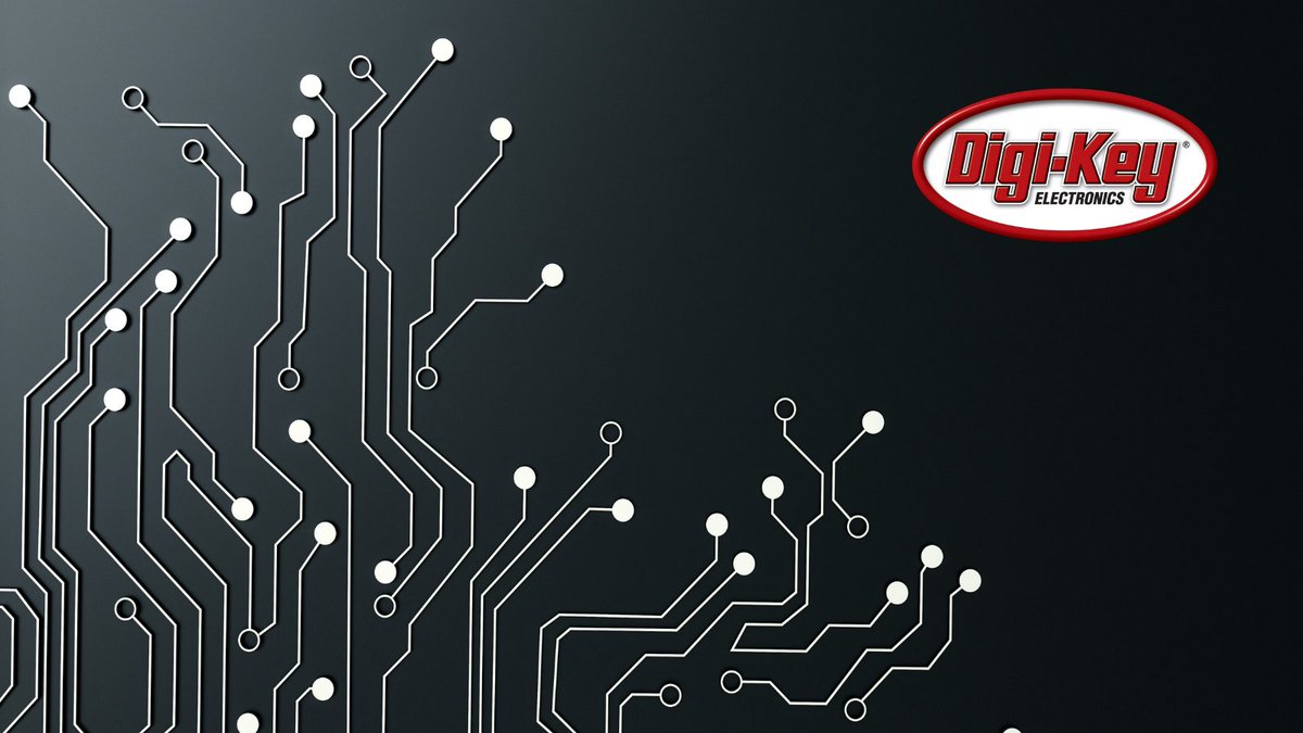 digikey's tweet image. PCB Builder - Order Bare PCBs &amp;amp; Parts All in One Place! dky.bz/3ef2TYj  

#PCBBuilder #PCB #Design