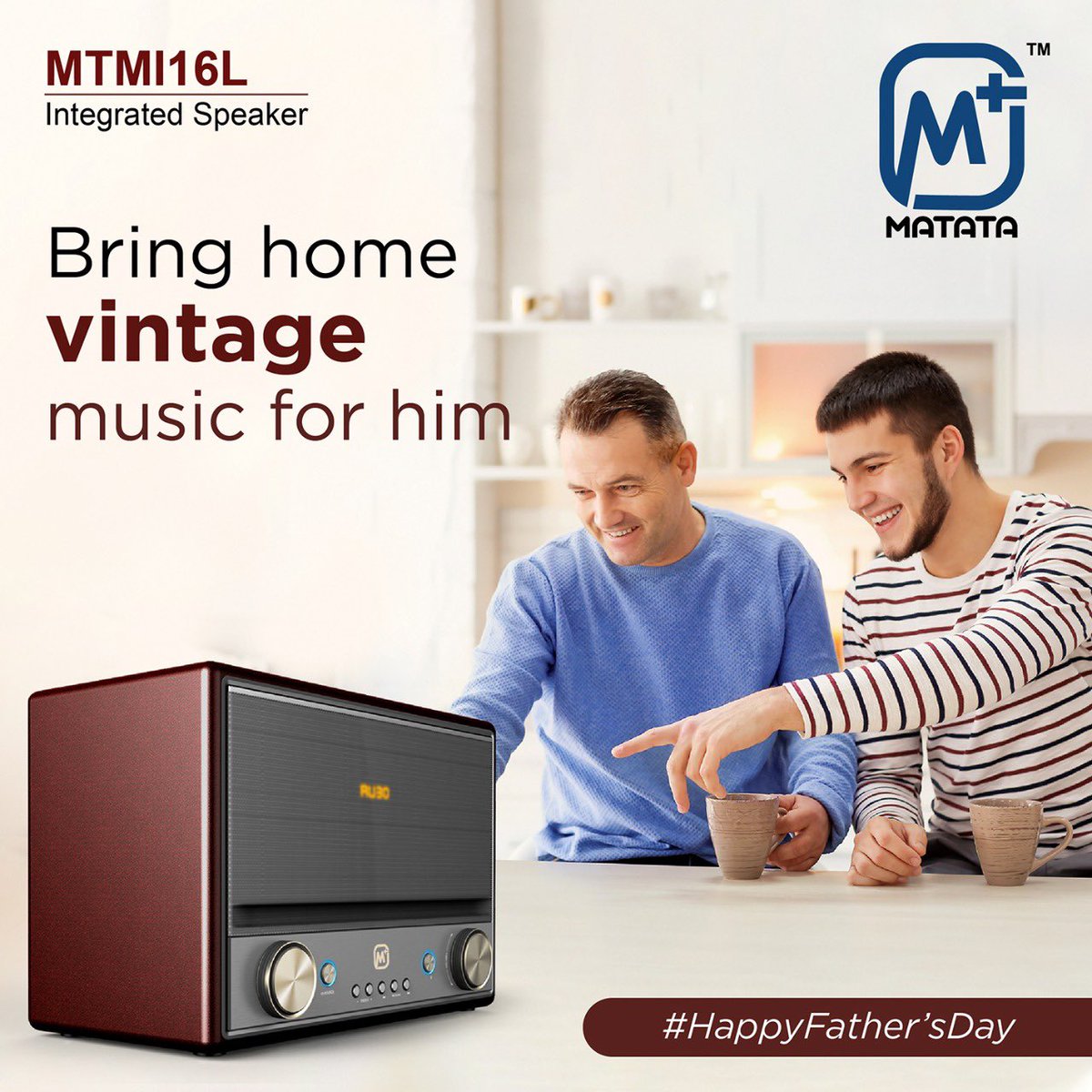 MatataIndia_Off's tweet photo. Wishing All Super Dads, #HappyFathersDay https://t.co/aaMMSWl9k3