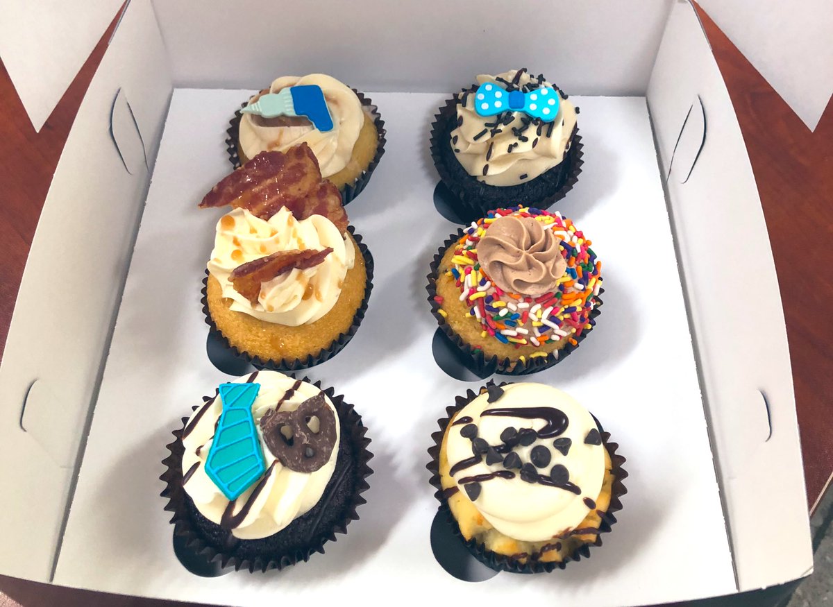 Britt Arrowood tweet media