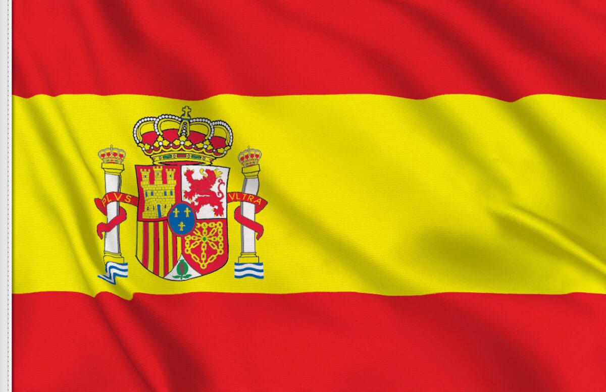 StNiniansRCPS's tweet photo. Good luck to all connected with Spain v Poland tonight! https://t.co/tfFQdkGuWL