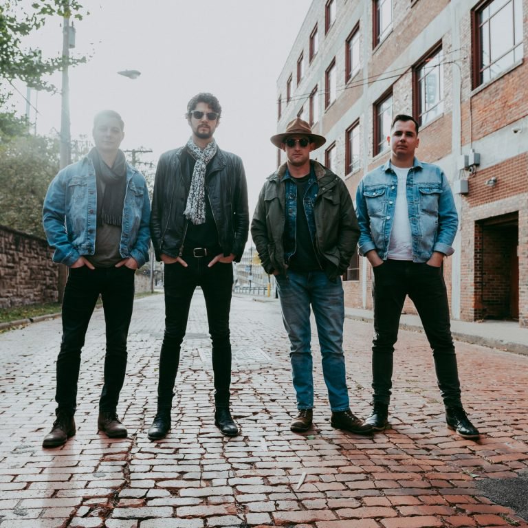 📻 Meet @hollin_kings, the musicians in Hollin Kings grew up in the same town and bonded over their shared passions for music of the past and present. Hear their cover of ‘Ballad of a Thin Man’ on Cleveland Verses Vol. 1: bit.ly/3iFuMOy