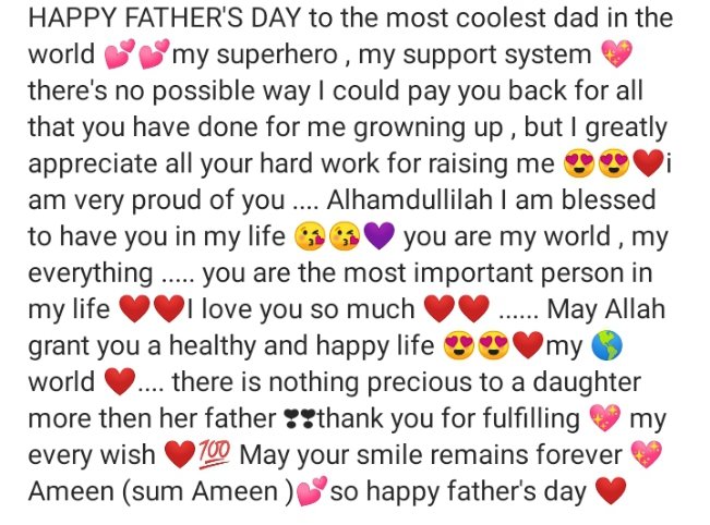WardaNaveed3's tweet photo. اللہ تعالی سب کے والدین کا سایہ اپنے بچوں پر سلامت رکھے ❤️ آمین https://t.co/yLkdBprhKp