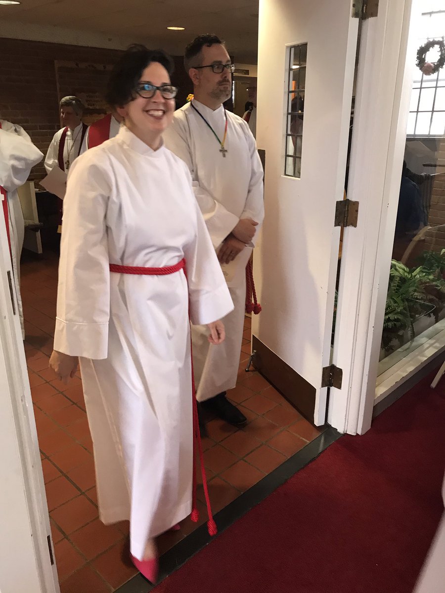 Watch the livestream of the Service of Commissioning and Ordination now here: unyumc.org/events/watch-2…