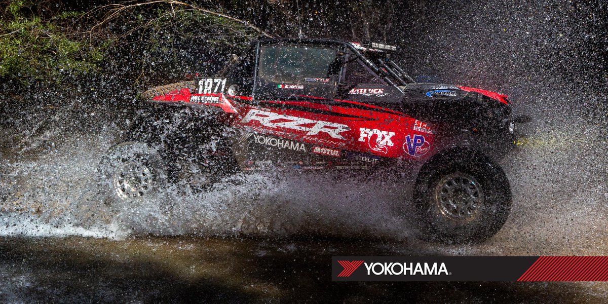 YokohamaTC's tweet photo. Built to conquer every terrain... or lack thereof.

#yokohamatire / #SuperDigger https://t.co/hkeDH7c8xU