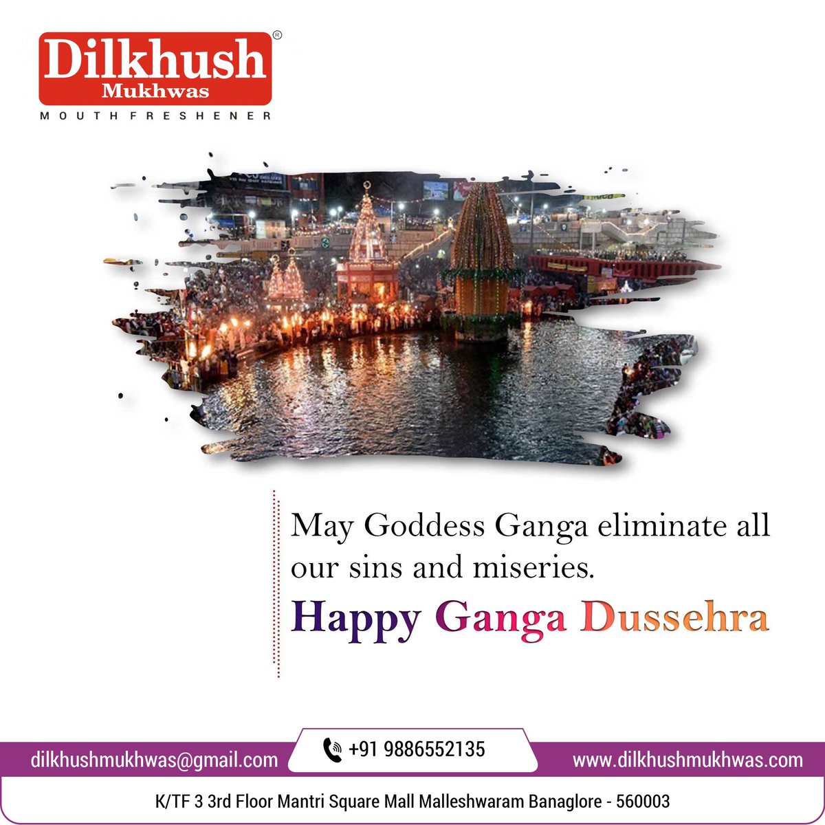 Dilkhush Mukhwas on Twitter:
