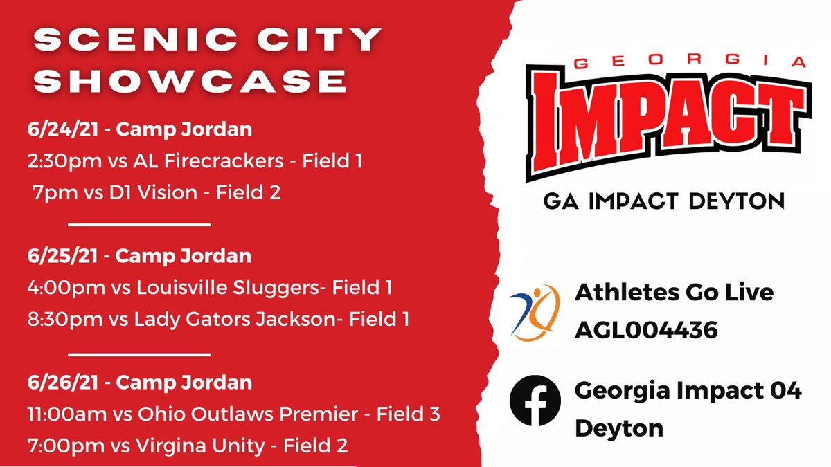 Georgia Impact 04-Deyton tweet media