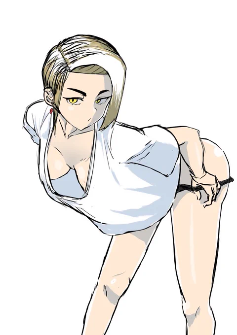 構想落書き 