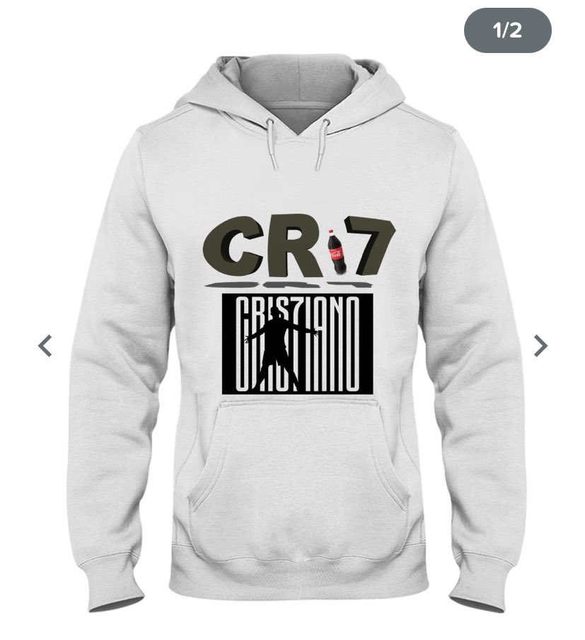 cqvmqwithrow's tweet photo. #CR7 https://t.co/wBIJQau1eT