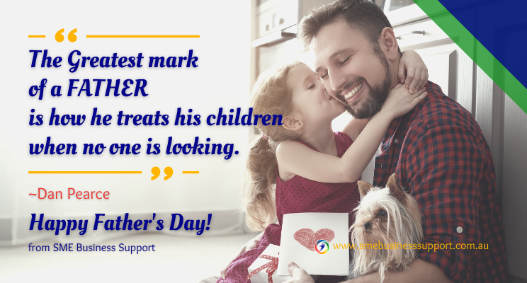 samaiautomation's tweet photo. Happy Father's Day to all amazing DADS out there!
#happyfathersday https://t.co/zW1DUTshbd
