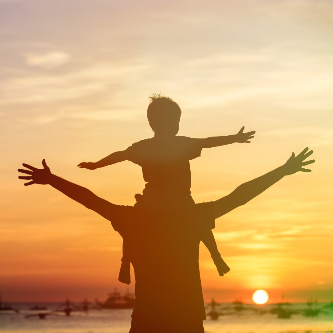 We at United Greeneries would love to wish a very happy Father's Day to all of the excellent father figures in our lives! Have a fantastic weekend and stay safe everyone! #happyfathersday #fathersday #fathersday2021 #dad