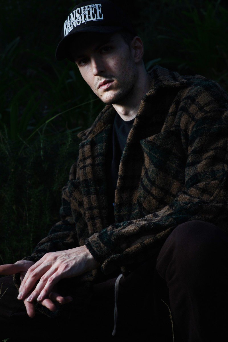 Spotify's tweet photo. #InLovingMemory 💀🧸 The new album from the modern underground legend BONES is here to get stuck in your brain https://t.co/bXqkHTTqPw https://t.co/aLNWn7HnOv