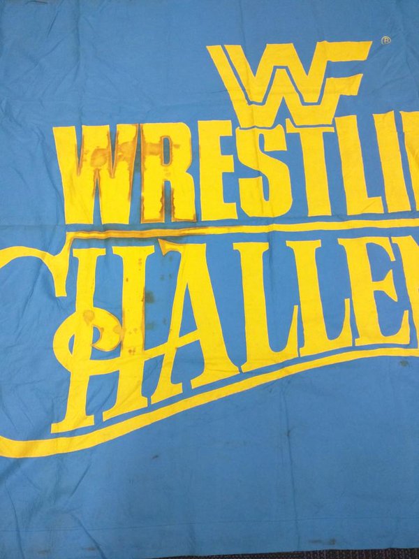 Blood, sweat and tears