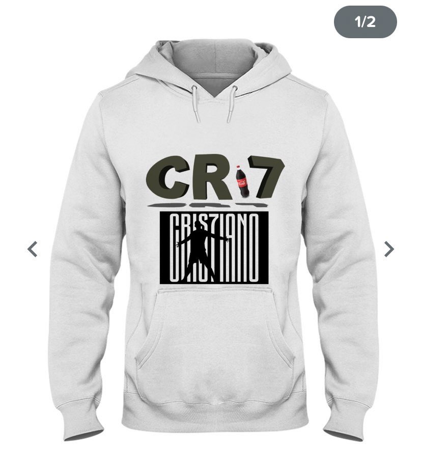 cqvmqwithrow's tweet photo. @Cristiano what are you thinking ?
Do you want to own it? https://t.co/9GBSBXK7FH