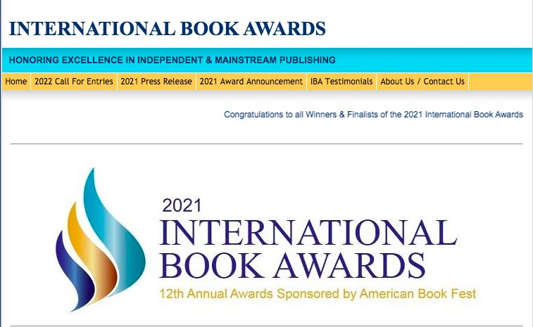 Oh extremely happy moment!! The Rage Room is an International Book Awards Finalist, Science Fiction category!! Thank you <a href="/InannaPub/">Inanna Publications</a> 💃💝