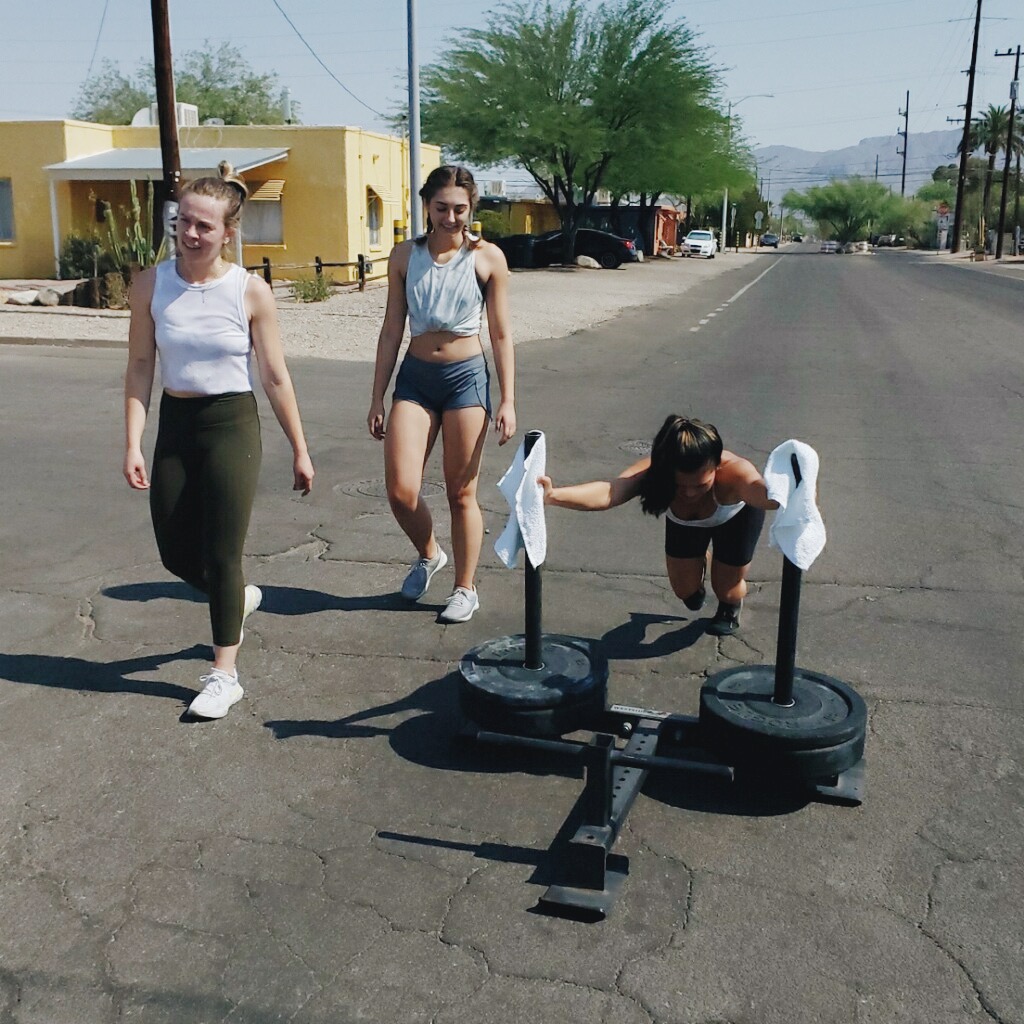 CF_Purgatory's tweet photo. Such a great way to start off the morning!🌞

Saw some great pr’s, followed by awesome partner work! This is what CrossFit is about, growth and community. 

#crossfit #purgees #healthylifestyle #fitness #purgatory #teamwork https://t.co/d7lzrMkKxY