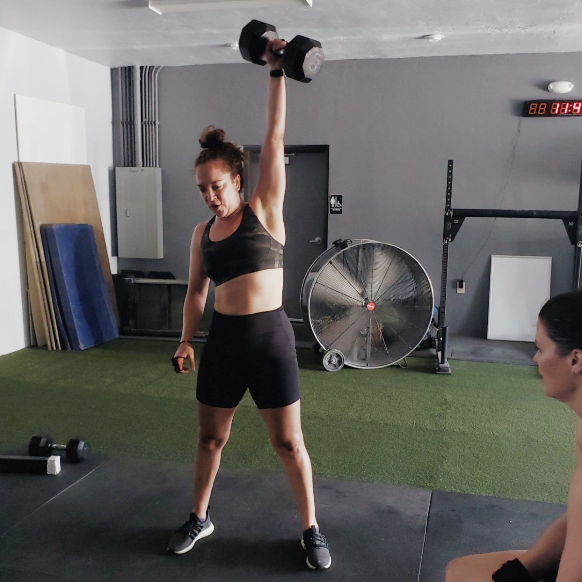 CF_Purgatory's tweet photo. Such a great way to start off the morning!🌞

Saw some great pr’s, followed by awesome partner work! This is what CrossFit is about, growth and community. 

#crossfit #purgees #healthylifestyle #fitness #purgatory #teamwork https://t.co/d7lzrMkKxY