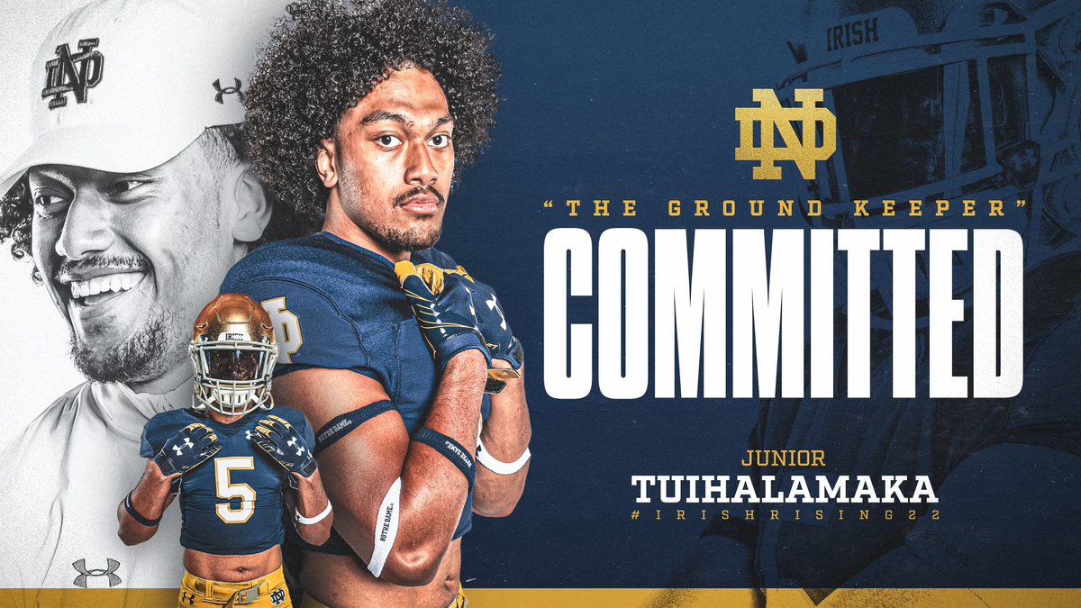 Niuafe Junior Tuihalamaka tweet media