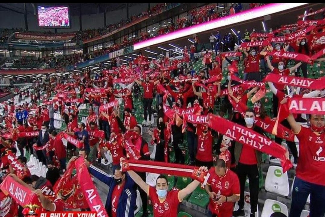 الأهلي المصري صانع الفرح .. محظوظ من اختار الأحمر .. سيظل سعيدا على الدوام في أرضه وخارجها .. الأهلي يلون تونس الخضراء بفرشاة الأحلام والخطيب يثبت كل يوم أنه فرحة لكل العرب .. الترجي محطة جديدة والأهلي هو القطار .. الأهلي هو النهار .. الأهلي ليس لمصر وحدها . . نحبه مثلها