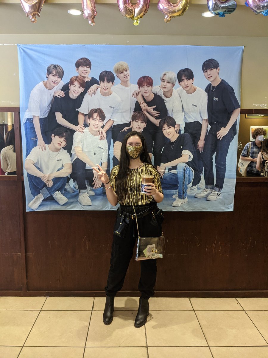 svtxtmmmxnee's tweet photo. ๐โฅ๏ธ๐ฅฐ
@svtmcdiamond @svtmcdiamond @XueYing028 #NeverAloneWithSVT #6YWithSVT_US #6YWithSVT_NY๐๐๐ https://t.co/XhMzlIsGOA