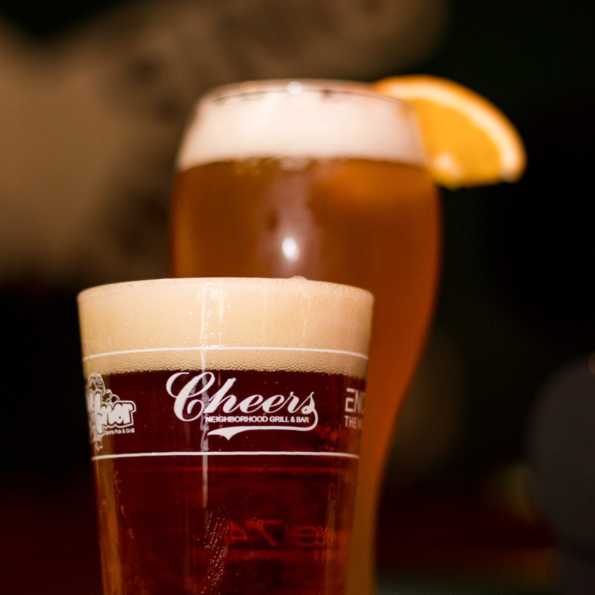 Cheers Neighborhood Grill & Bar tweet media