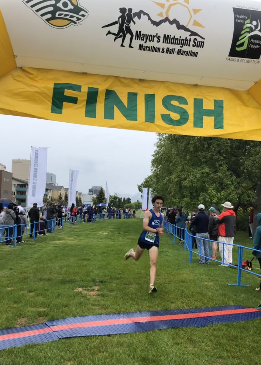 Mayor's Marathon tweet media