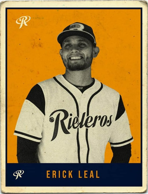 RielerosFans's tweet photo. ๐จ#NotiFans: *POSIBLE* abridor para este dรญa
Eric Leal
๐ Vamos con todo! ๐
๐๐๐๐๐๐๐๏ธ
https://t.co/qzhyEMVWH1 https://t.co/sqSxOIVujV