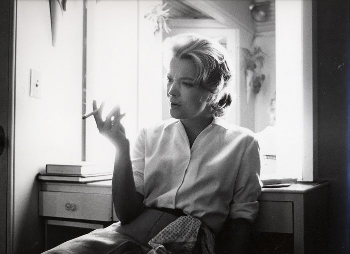 Happy birthday to the incredible Gena Rowlands! 