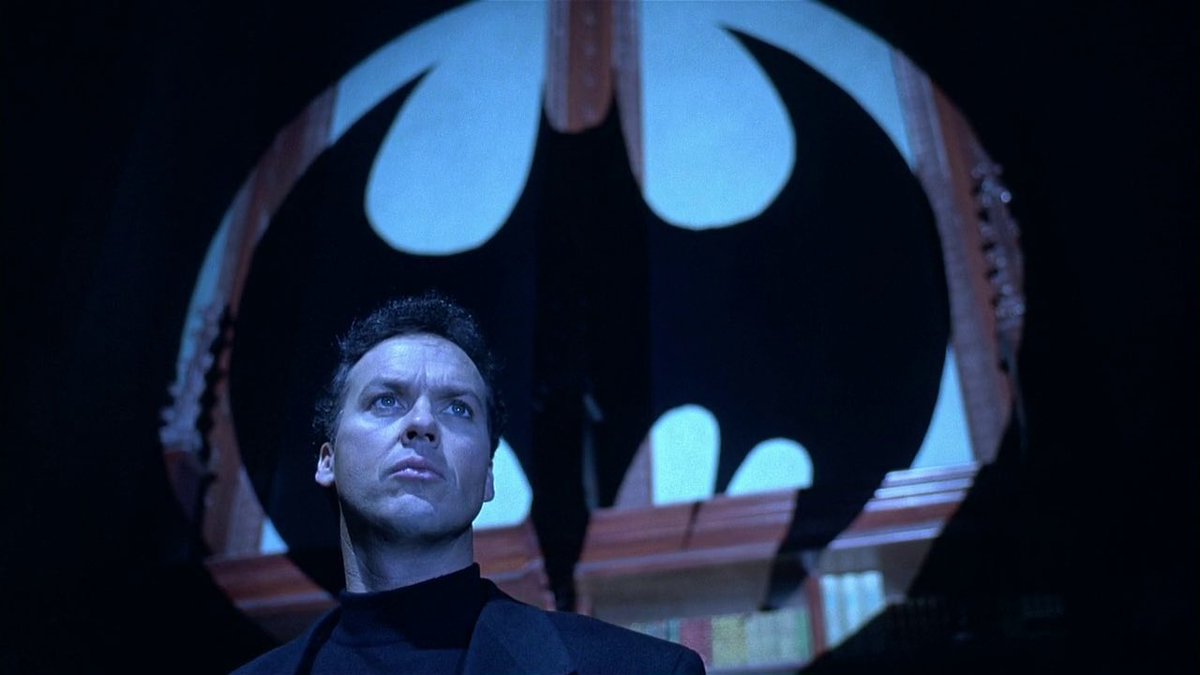 #BrummieBat approves celebrating that 29 years ago today, ‘BATMAN RETURNS’ released in cinemas 
#Batman #BatmanReturns