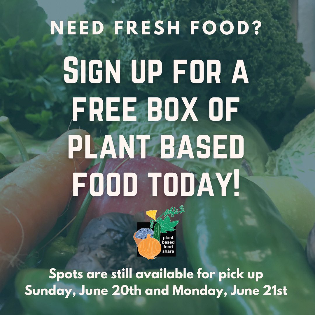 PBFS_Seattle's tweet photo. Sign ups are still available for this coming Sunday and Monday! Sign up today to fill your fridge with love and tell you friends and community to do the same! 💚💚💚
https://t.co/aWkFSTgOWY https://t.co/UjJPHqMZf2