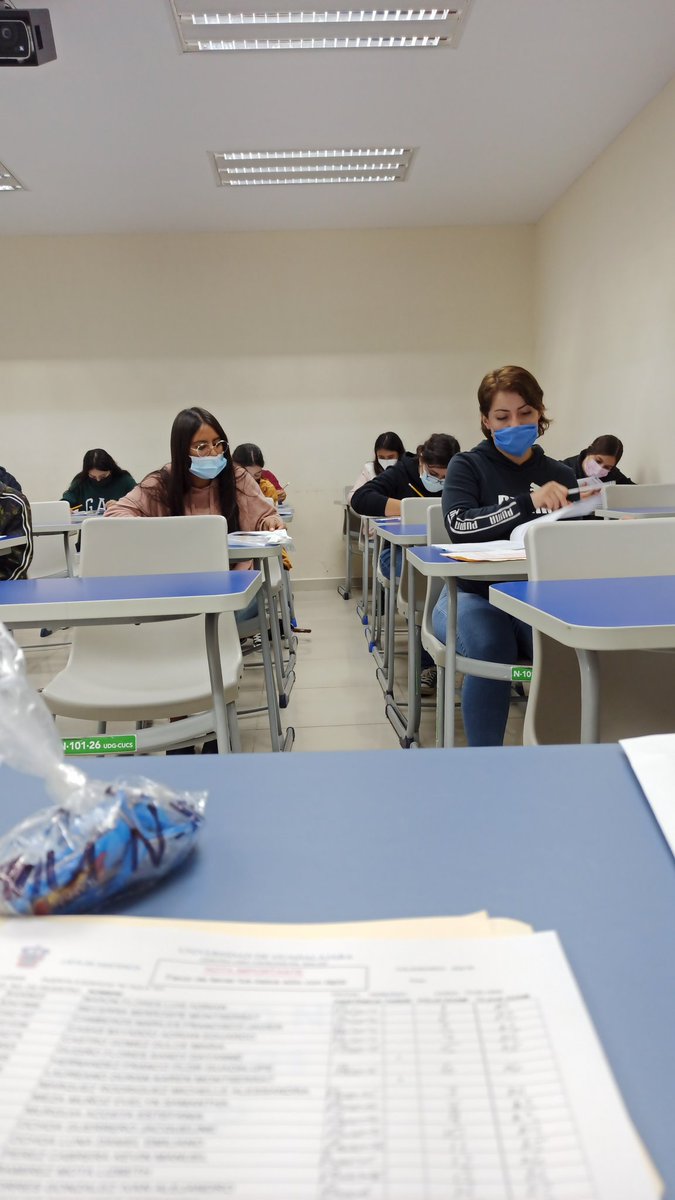lfmoreno21's tweet photo. Éxito a los próximos profesionales de la salud! #CollegeBoard #SoyCUCS https://t.co/abY5EGhDgh