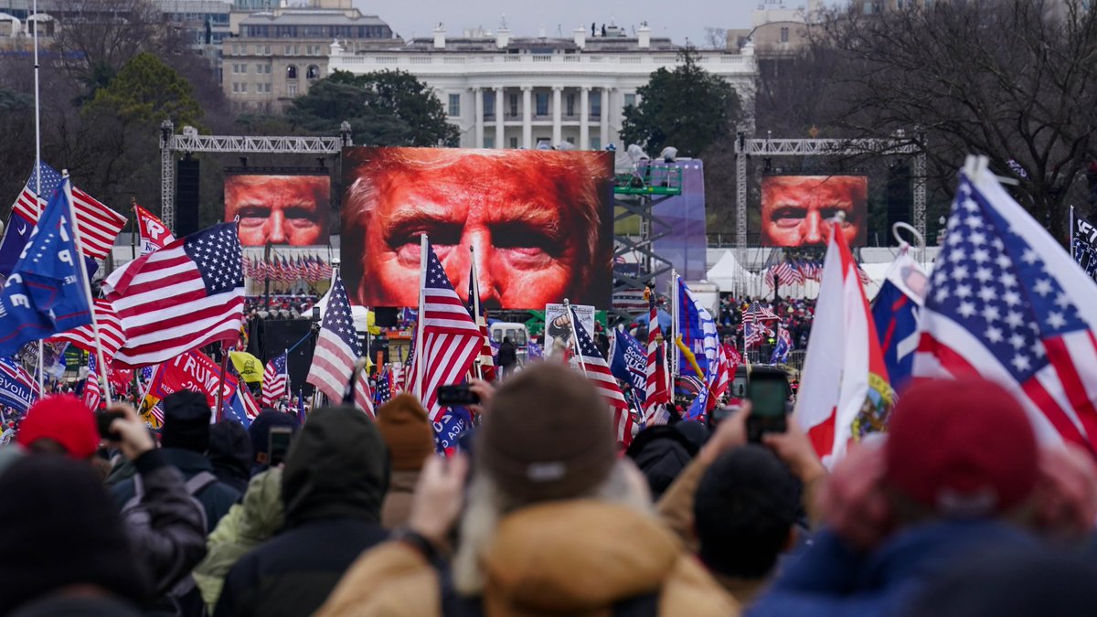 It’s the #fbi
It’s #antifa
It’s #communists
It’s #BlackLivesMatter
It’s a false flag op
no. no. no, #itsyou — own it and take your damn medicine, cowards.
#TFG #DonaldJTrump #BeavisAndButthead #grifter #coup https://t.co/OROCQAy56t