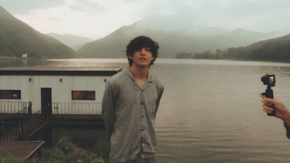 snowriia's tweet photo. I love you more than anything ♡
#BTSV https://t.co/AEn39YGGQf