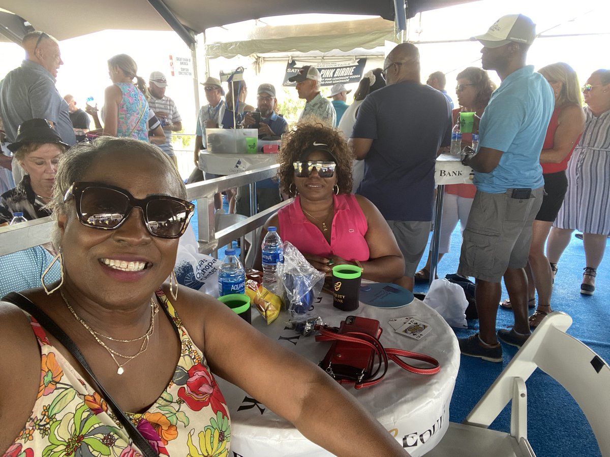 msjunetta's tweet photo. #partner17 https://t.co/6nggaTjkXA