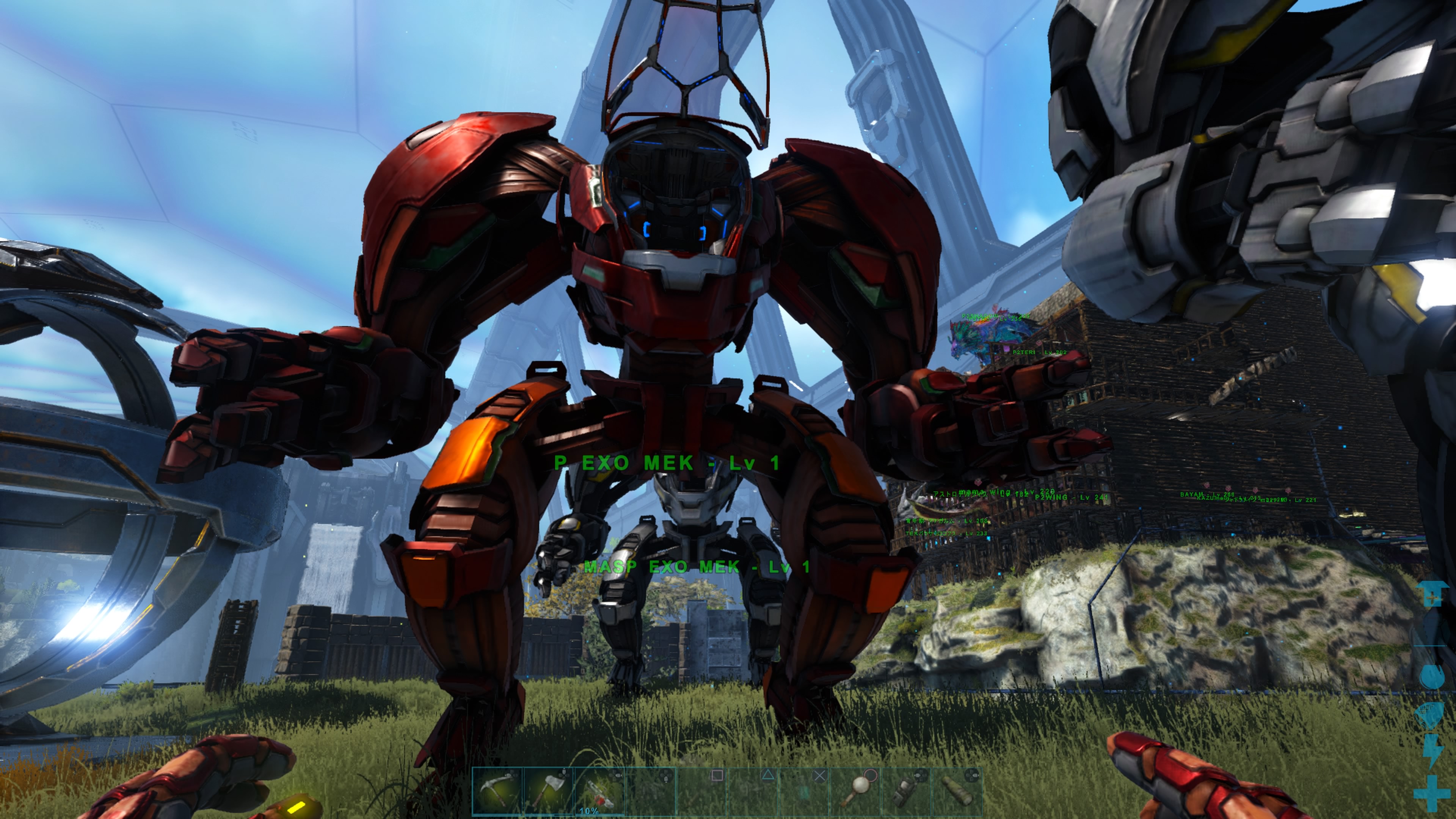 Arkジェネシス2 Twitter Search Twitter