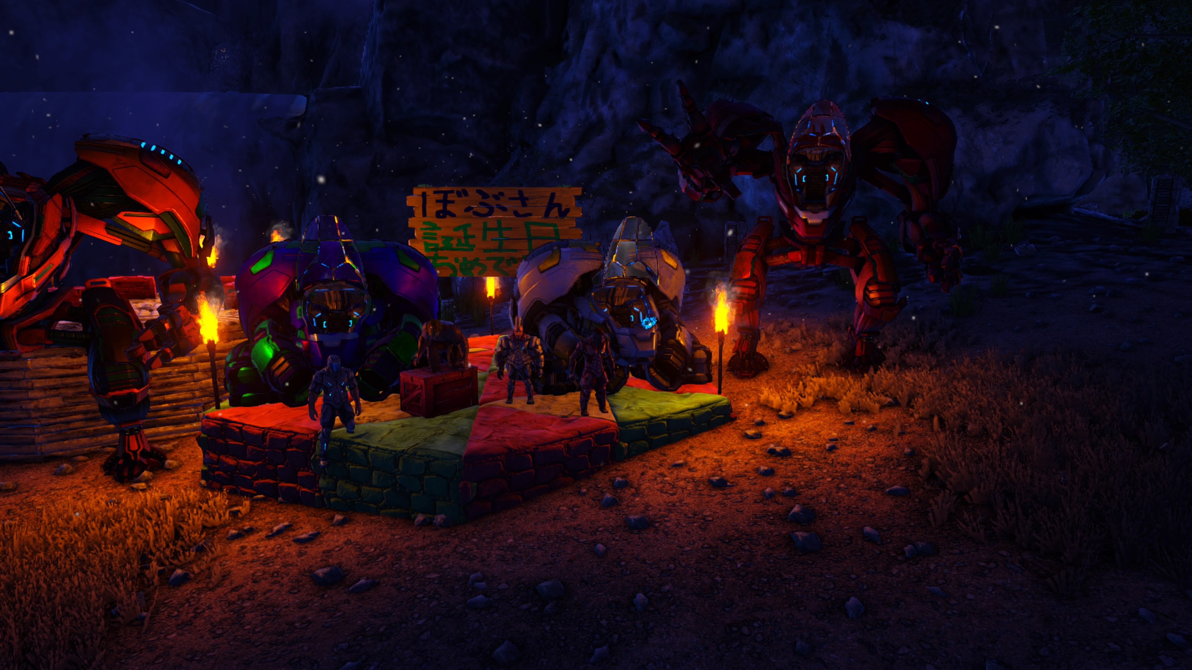 Arkジェネシス2 Twitter Search Twitter