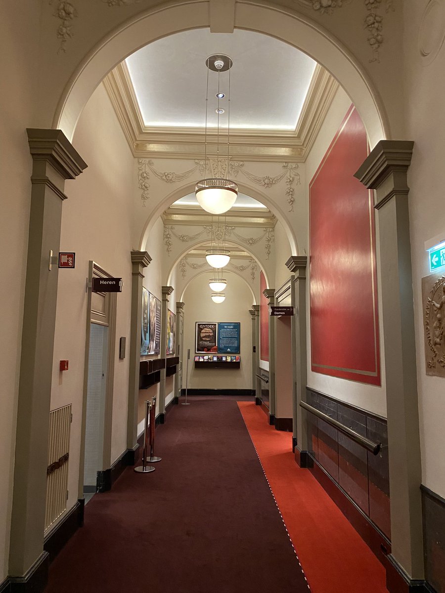 Sydmeister71's tweet photo. Wat fijn! 
We mogen weer genieten van het #concertgebouworkest in Amsterdam! It’s been a long time ….

#schubert #mendelssohn #classicals https://t.co/VxsBdmbdHU