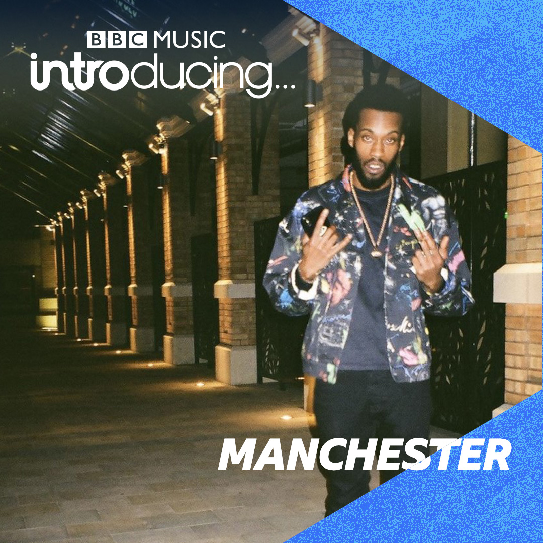 What a way to kick off the show!

Eyes On The Pies sounding sickkkk

95.1FM, DAB or <a href="/BBCSounds/">BBC Sounds</a>
 
bbc.co.uk/programmes/p00…