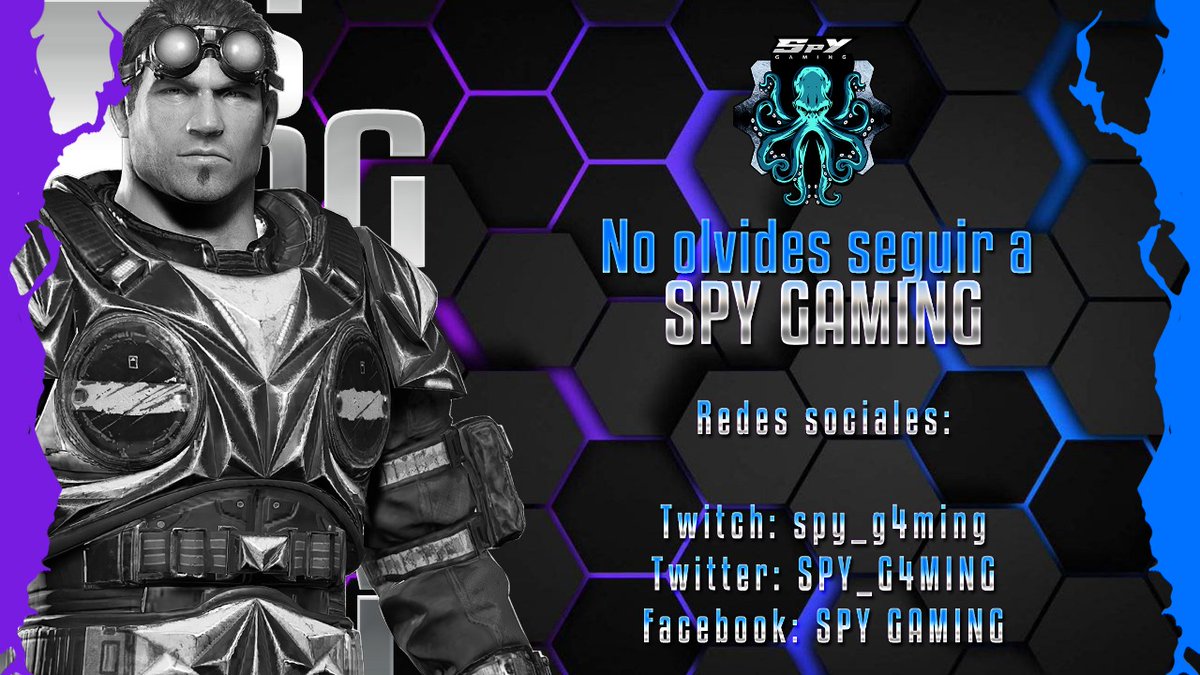 SPYGAMING tweet media