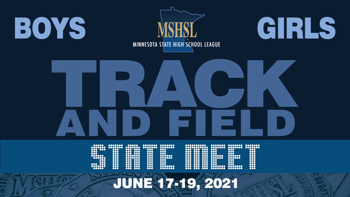 MSHSL's tweet photo. The Class AA boys results from the #mshsl Track and Field State Meet have been posted! Check out the link for all of this morning's winners!

https://t.co/ieHt5oKrCb

@MSHSLjohn https://t.co/ESTNfDAyaq