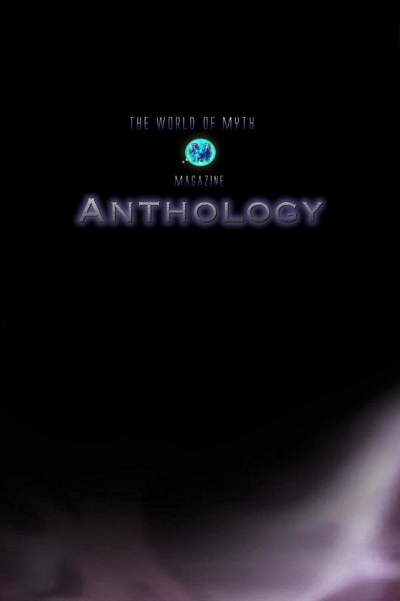 MartMyth's tweet image. The World of Myth Anthology: Volume I
SKU: 10002
$10.95
mythmart.com/product-page/t…