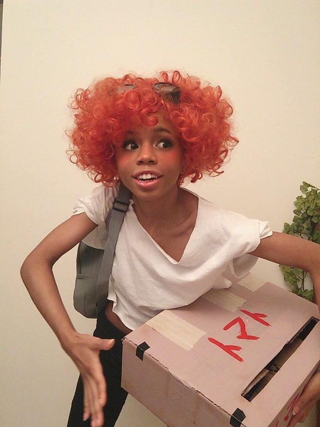 SimplyHunni_'s tweet image. Happy #Juneteenth ~ I’m a Black cosplayer/retro enthusiast who loves to voice act and make my pictures look vintage 😊 
Please share if you’d like to help support my content! 
CashApp: $ayoHunni 
Venmo: Simply_Hunni