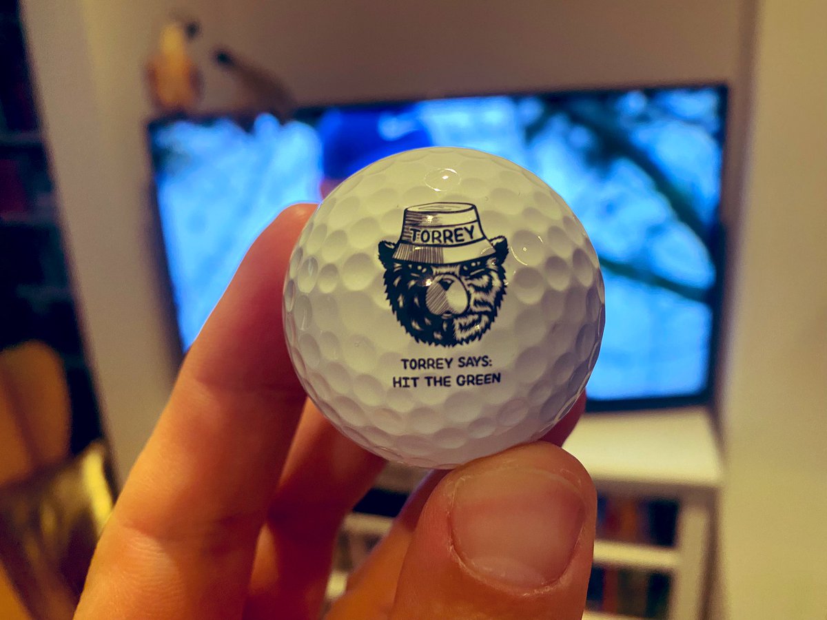 PeterFinchGolf's tweet photo. GIVEAWAY! Win this #USOpen2021 @VICE_GOLF Bundle! Like and RT + give me and Vice a follow. 
Draw made after the final putt at Torrey Pines! https://t.co/VnVAA9Fzcj
