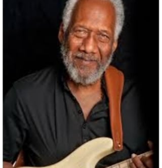 Happy Belated Birthday to legendary bass guitarist Chuck Rainey from the Rhythm and Blues Preservation Society. 