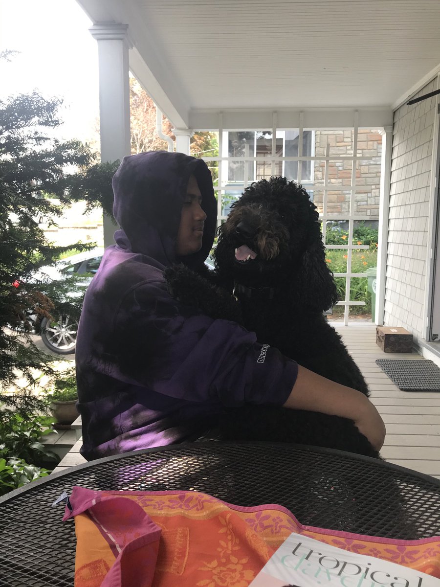 rayecoop's tweet image. Puppy ❤️