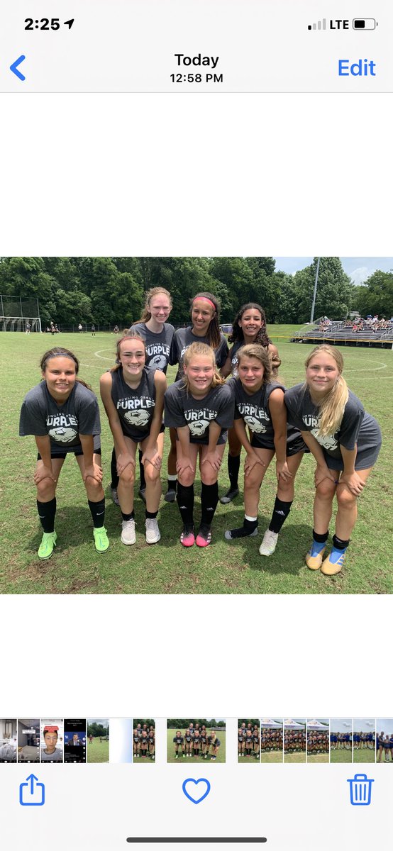 BGGIRLSSOCCER's tweet photo. 7v7 https://t.co/oISc2AvvIl