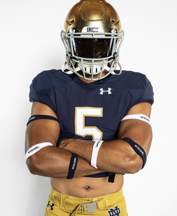 Inside Irish tweet media