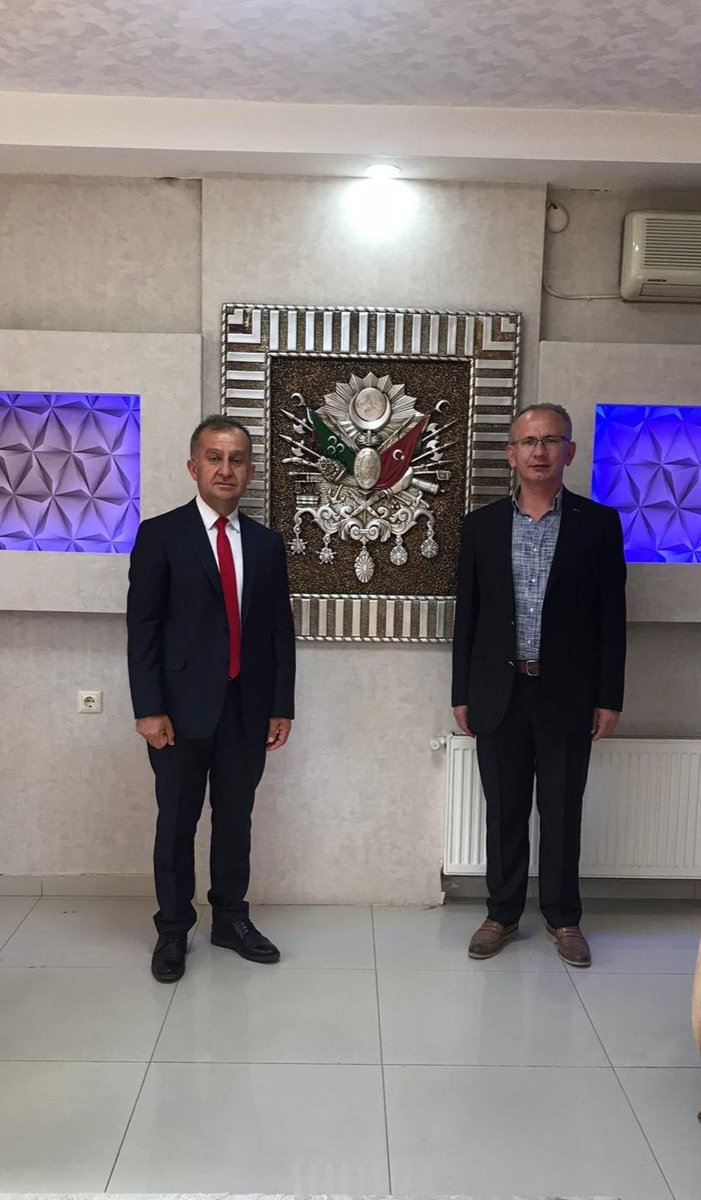 Necati Geniş..........177
Şerafettin Şahin.....161
Ercan Sezgin..........130
Şemsettin Demir.....101
Engin Türk.............65

Bafra İlksan 9.dönem ilçe temsilciligi sonuçlarına göre ilk ikiye kalan Kıymetli arkadaşım Serafettin Sahin i tebrik ediyorum. Destek olanlara teşekkür