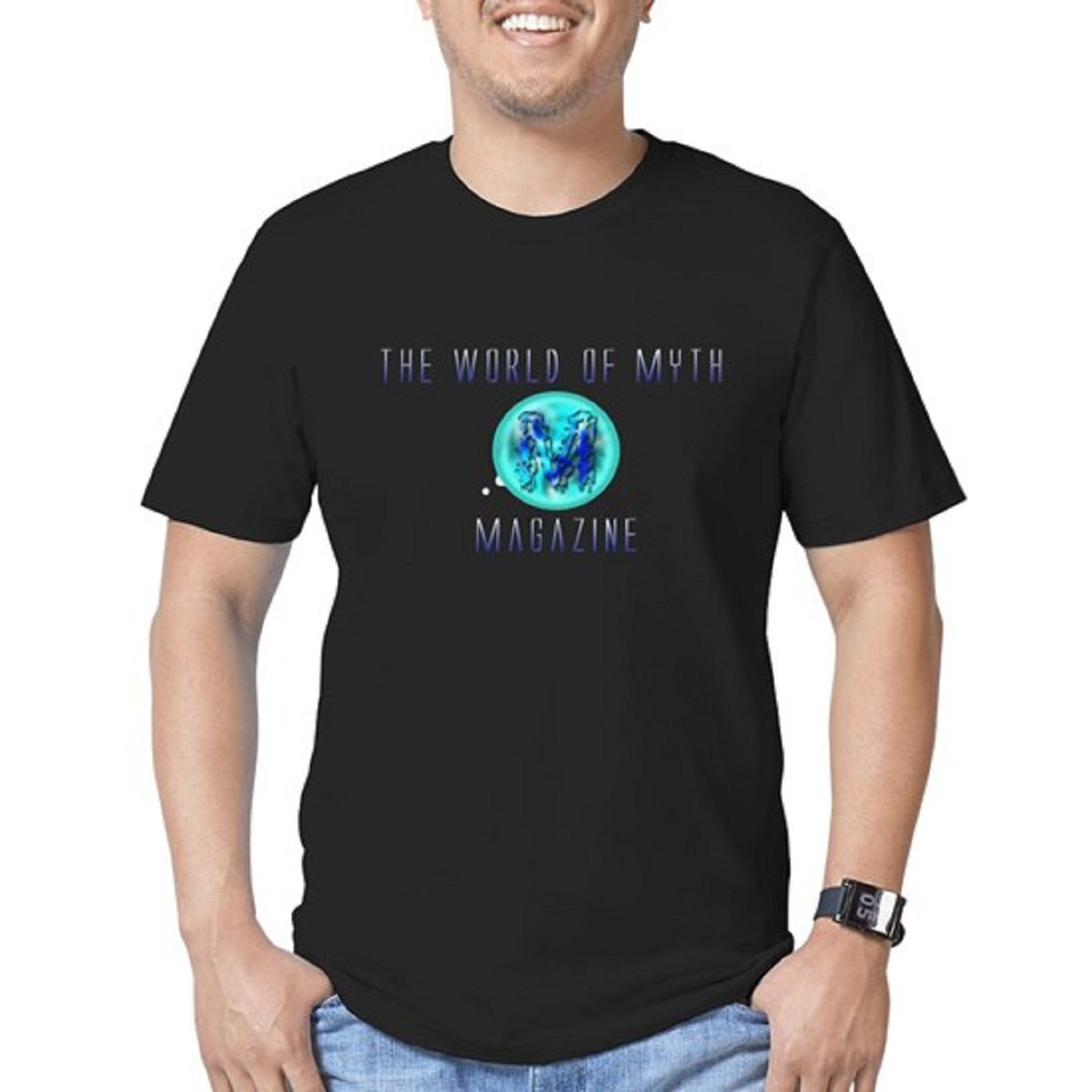 MartMyth's tweet image. The World of Myth Men's T-Shirt
SKU: 10022
$27.99
mythmart.com/product-page/t…