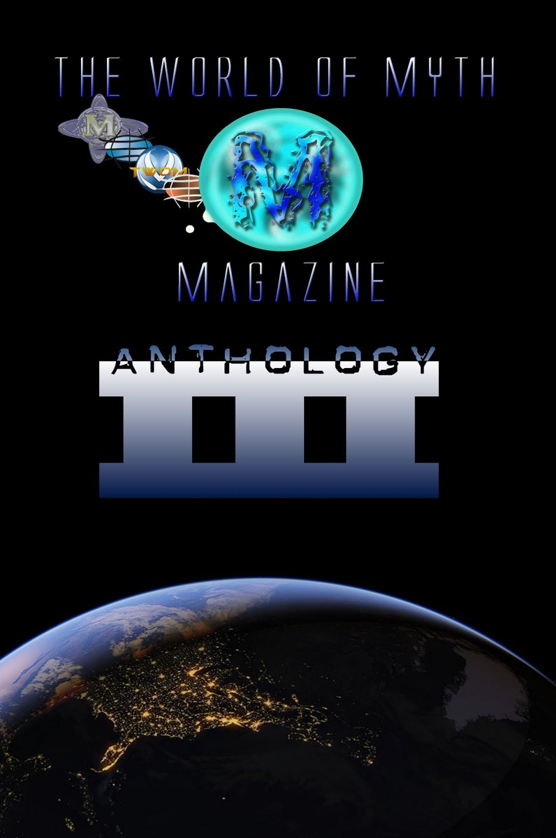 MartMyth's tweet image. The World of Myth Anthology: Volume III
SKU: 10015
$15.95
mythmart.com/product-page/t…
