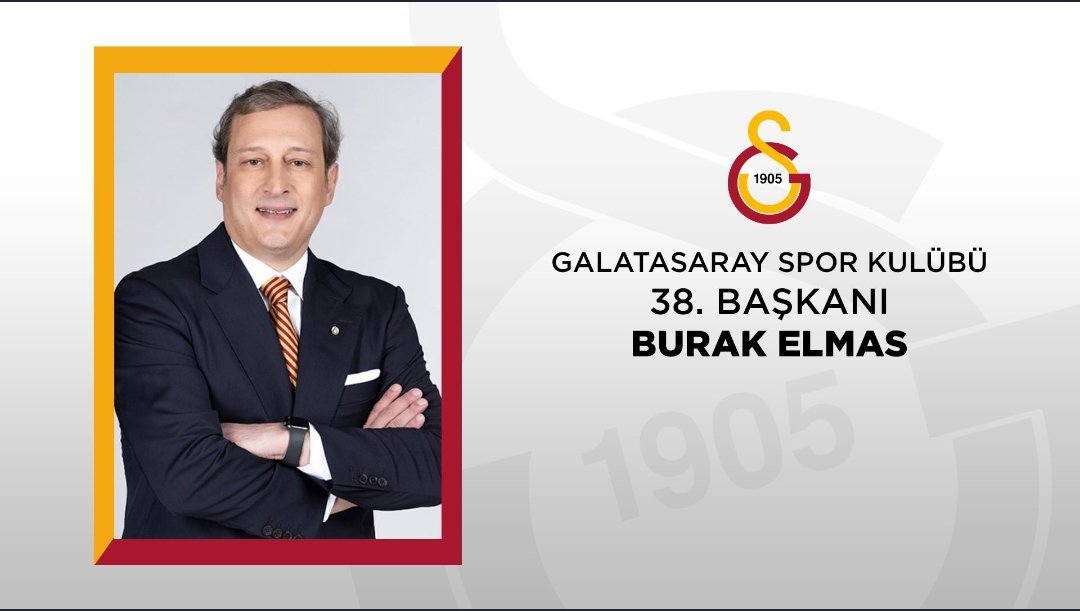 SerkanYazaroglu's tweet photo. İnandık Biz sana büyük Başkan #burakelmas https://t.co/aOEGvp8LvT